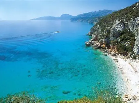B&B E Appartamenti Stella Maris * Cala Gonone