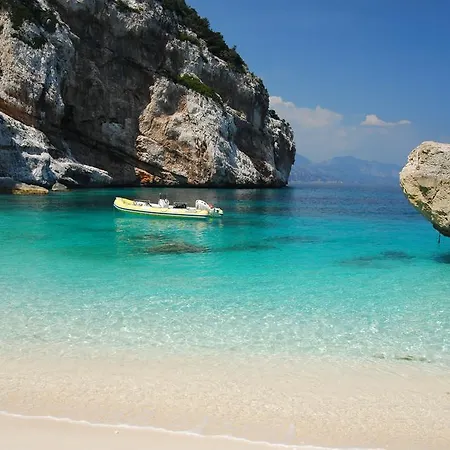 B&B E Appartamenti Stella Maris