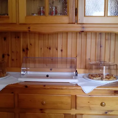 B&B E Appartamenti Stella Maris * Cala Gonone