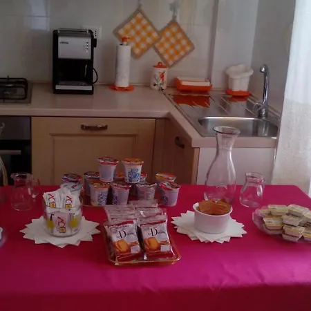 B&B E Appartamenti Stella Maris Frühstückspension *