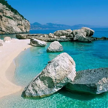 B&B E Appartamenti Stella Maris * Cala Gonone