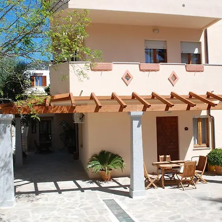 B&B E Appartamenti Stella Maris Frühstückspension *