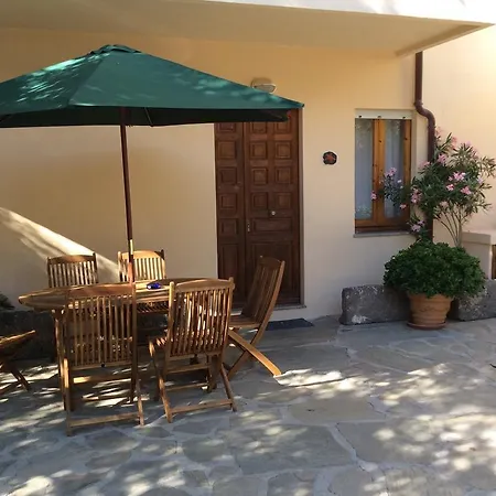 B&B E Appartamenti Stella Maris
