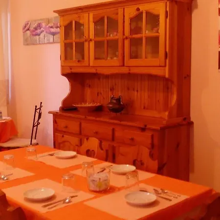 B&B E Appartamenti Stella Maris