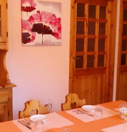 B&B E Appartamenti Stella Maris