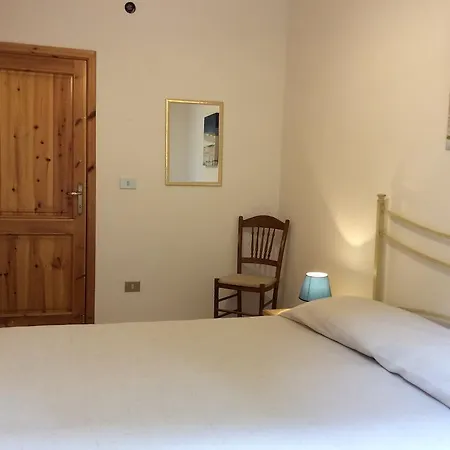B&B E Appartamenti Stella Maris Frühstückspension *