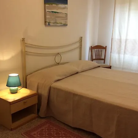 B&B E Appartamenti Stella Maris Frühstückspension Cala Gonone