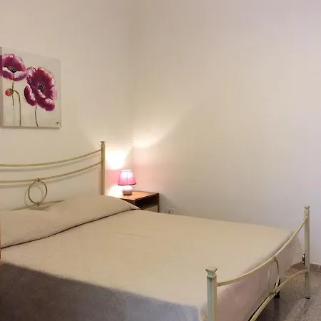 B&B E Appartamenti Stella Maris Frühstückspension *
