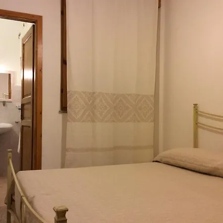 B&B E Appartamenti Stella Maris Frühstückspension *