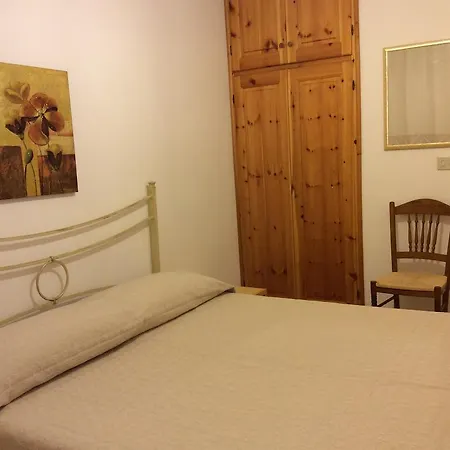 B&B E Appartamenti Stella Maris Frühstückspension
