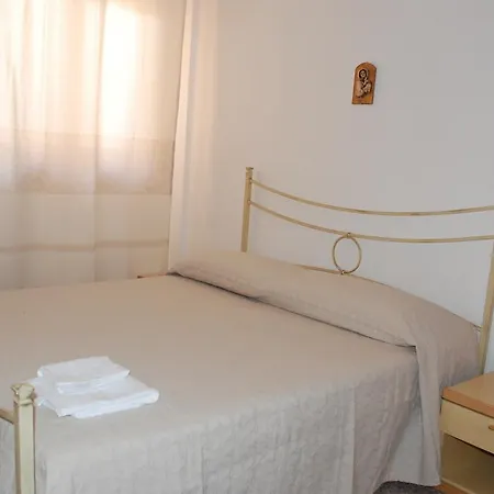 B&B E Appartamenti Stella Maris Frühstückspension *