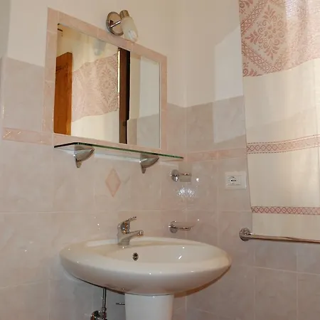 B&B E Appartamenti Stella Maris