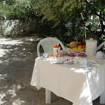 B&B E Appartamenti Stella Maris Frühstückspension *