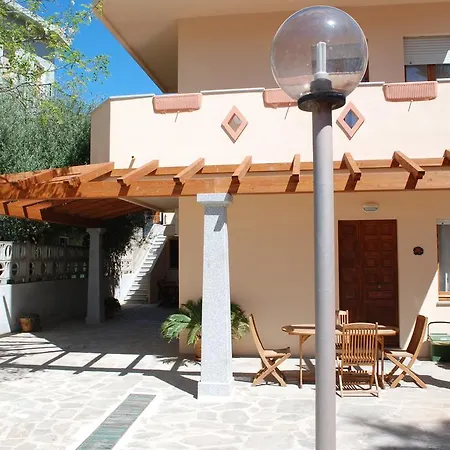 B&B E Appartamenti Stella Maris