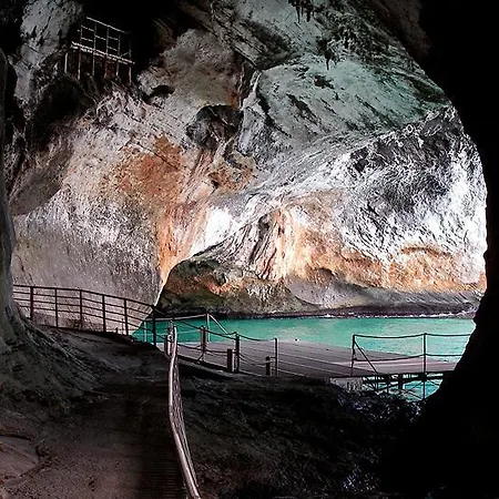 Bed and Breakfast B&B E Appartamenti Stella Maris