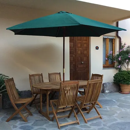 Couette-café B&B E Appartamenti Stella Maris *
