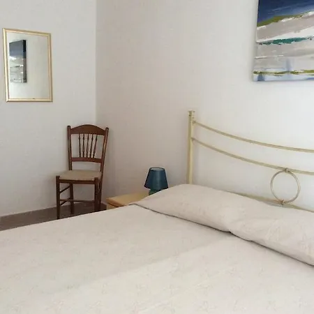 B&B E Appartamenti Stella Maris * カーラゴノネ