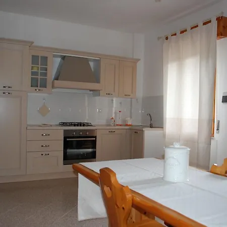 B&B E Appartamenti Stella Maris