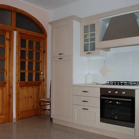 Bed & Breakfast B&B E Appartamenti Stella Maris Cala Gonone