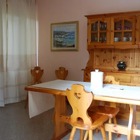 B&B E Appartamenti Stella Maris * Cala Gonone
