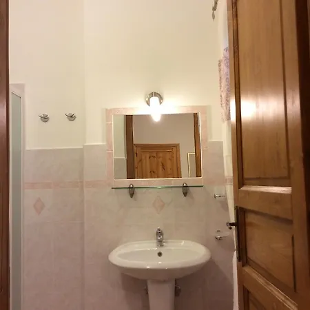 B&B E Appartamenti Stella Maris Couette-café Cala Gonone