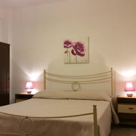 Couette-café B&B E Appartamenti Stella Maris